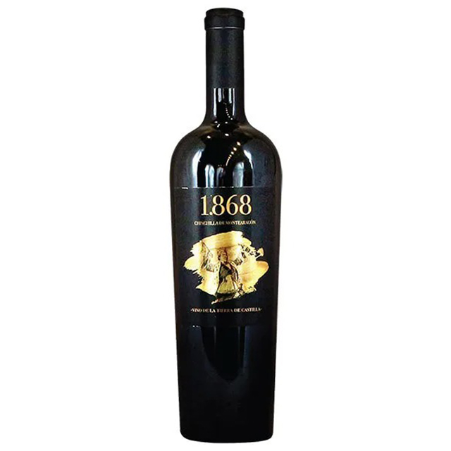 Rượu Vang Tây Ban Nha 1.868 